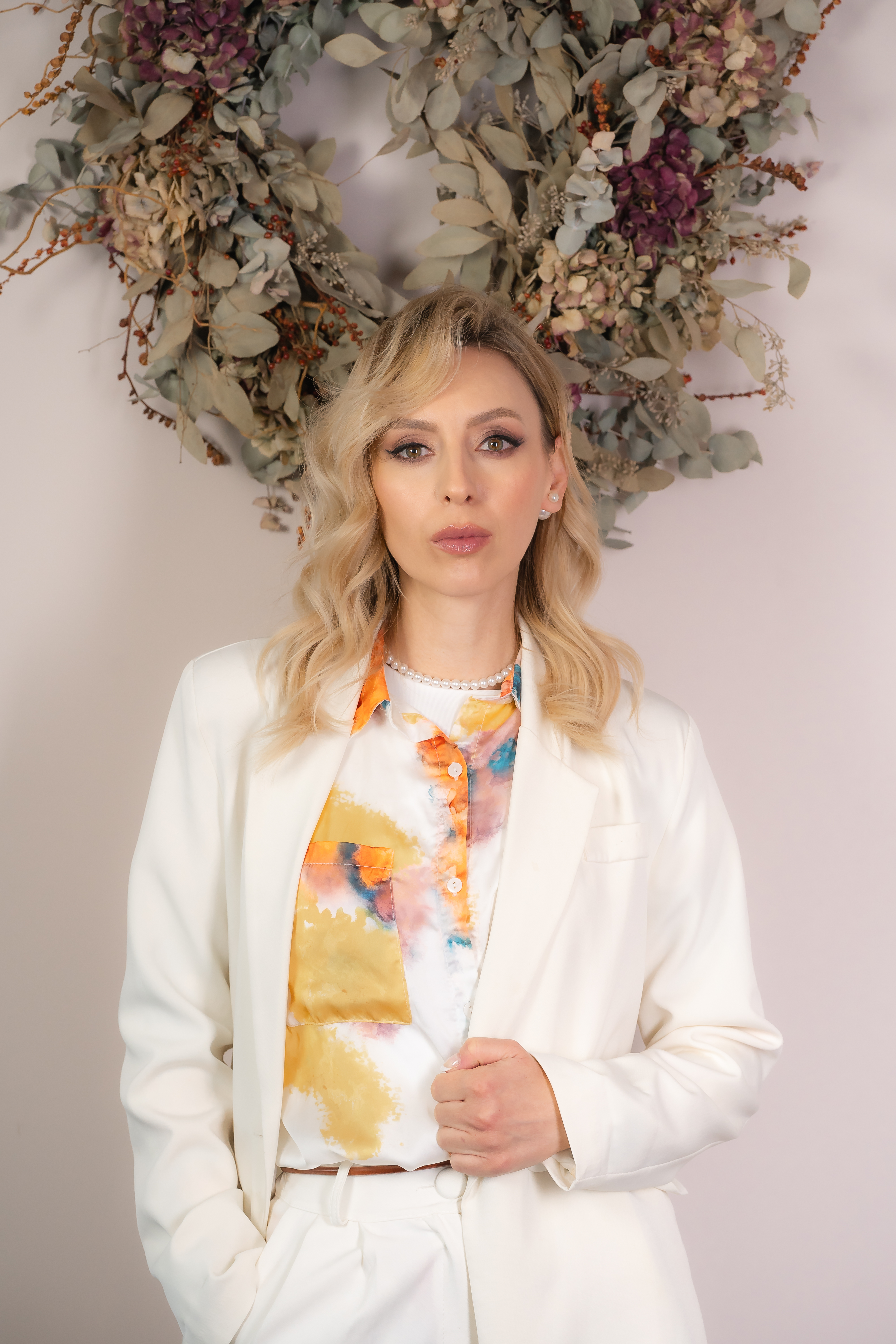 Елена Петрелийска